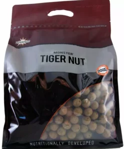 Dynamite Baits Monster Tiger Nut Boilies 5kg -
