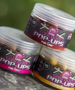 Mainline Cork Dust Pop Ups -