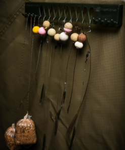 Ridge Monkey Hangman Rig Rack - Rig storage