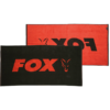 Fox Beach Towels - Hand towels