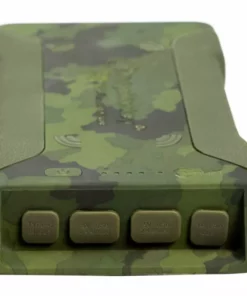 Ridge Monkey Vault C-Smart Wireless Powerpacks - Powerbanks & electrical accessories -Carp Sales Store pdgeyetp637330152107651583