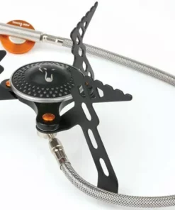 Fox Compact 3000 Stove - Stoves