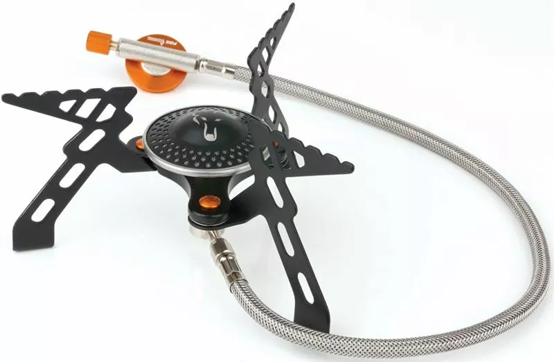 Fox Compact 3000 Stove - Stoves 1 Fox Compact 3000 Stove - Stoves