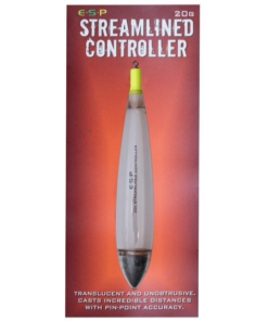 ESP Streamlined Controllers - Controller & zig floats