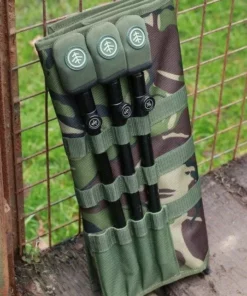 Wychwood Tactical HD Bankware Roll - Accessory bags