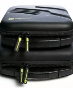 Ridge Monkey GorillaBox Toaster Cases - Cooking accessories