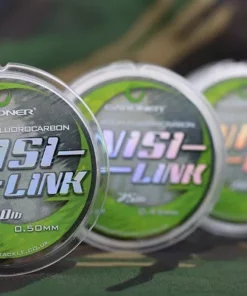 Gardner Invisi-Link - Fluorocarbon -Carp Sales Store pfrbjyfs636241488162088792