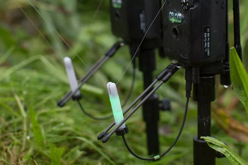 Delkim Slimlite Indicator Sets - Swingers & indicators 1 Delkim Slimlite Indicator Sets - Swingers & indicators