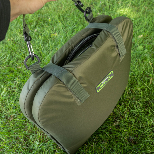 Korum Supa Lite Fast Mat - Unhooking mats & cradles 3 Korum Supa Lite Fast Mat - Unhooking mats & cradles - Image 3