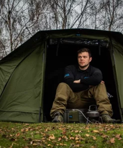 Aqua Products Aqua Pioneer 150 Bivvy Aquatexx EV - Bivvies