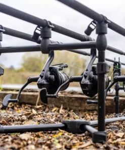 Daiwa Black Widow Low Level Pod - Rod pods 11 Daiwa Black Widow Low Level Pod - Rod pods -Carp Sales Store pi23qhje637769915915038443