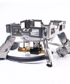 Ridge Monkey Quad Connect Pro Mini Stove - Stoves 8 Ridge Monkey Quad Connect Pro Mini Stove - Stoves -Carp Sales Store pi3euhpa637365479439273920