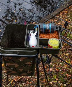 Fox 17ltr Bucket Insert - Bucket accessories 9 Fox 17ltr Bucket Insert - Bucket accessories -Carp Sales Store pic4wj4s637177026066230923