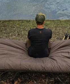 Fox Flatliner 6 Leg Bedchair Sleep Systems - -Carp Sales Store pijwlkgd636989604298693105