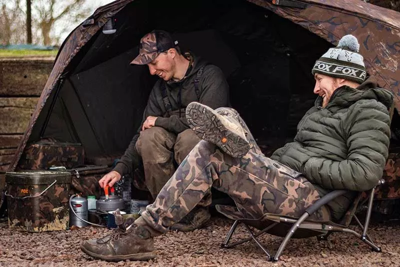 Fox R-Series Guest Chair - Chairs 4 Fox R-Series Guest Chair - Chairs - Image 4