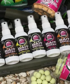Mainline Bait Sprays -