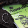 Thinking Anglers Curve Shank Hooks -