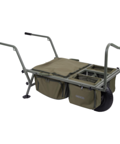 Trakker X-Trail Compact Barrow - Barrows