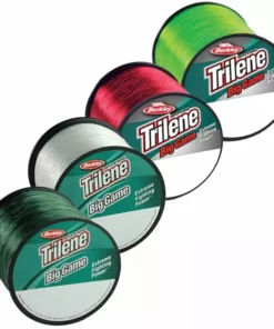 Carp Sales Store 13 Berkley Big Game - Monofilament