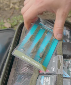 Nash Cling-On Leadcore Lead Clip Leaders - Ready made leaders -Carp Sales Store pnjy00mz637541550177361912