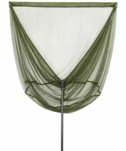 Trakker Sanctuary T3 Landing Net 42inch - Landing net & handles