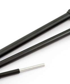 Fox Black Label QR Banksticks - 12 Fox Black Label QR Banksticks - -Carp Sales Store pqi012kf637375040441353887