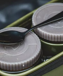 Korda Compac 3-Piece Tea Set - Cookware sets -Carp Sales Store pqmvqqha637514059536677334