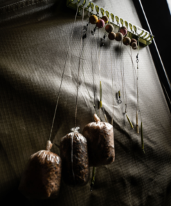 Ridge Monkey Hangman Rig Rack - Rig storage -Carp Sales Store pqzg1ddg637132937891294498