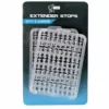 Nash Extender Stops - Boilie stops & hair stops