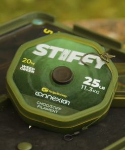 Ridge Monkey Connexion Stiffy Chod/Stiff Rig Filament -