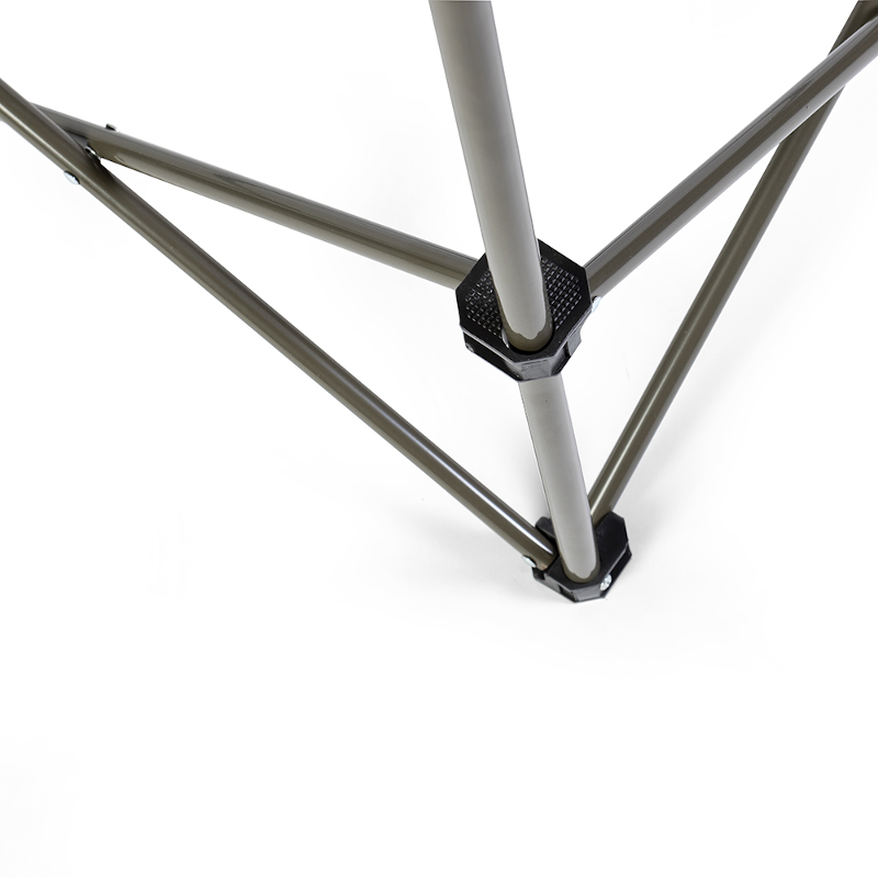 Avid Carp Compact Session Table - Bivvy accessories 3 Avid Carp Compact Session Table - Bivvy accessories - Image 3