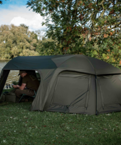 Trakker Tempest Brolly 100 Social Cap Aquatexx EV - Extensions & porches -Carp Sales Store pt05zd1x637620242094224345