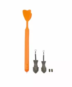 Avid Carp Marker Float Kit - Marker floats & elastic -Carp Sales Store ptpwhnty636937030641608332