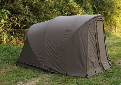 Fox Retreat+ Bivvy Extending Wraps - Overwraps 2 Fox Retreat+ Bivvy Extending Wraps - Overwraps - Image 2