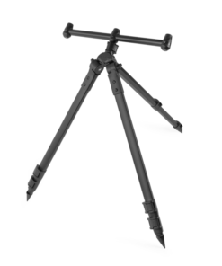 Korum Compact River Tripod - Rod pods