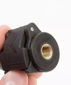 Korum Compact Quick Release Net Adaptor - Net floats & accessories -Carp Sales Store pugxxo3n635815441972754691