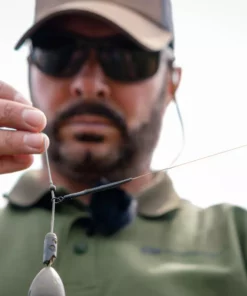 Ridge Monkey Connexion Rock Bottom Anti Tangle Sleeves - Lead clips & sleeves 9 Ridge Monkey Connexion Rock Bottom Anti Tangle Sleeves - Lead clips & sleeves -Carp Sales Store punu0kru637805320723547693