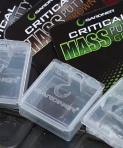 Gardner Critical Mass Rig Putty - -Carp Sales Store puys4fw0637019798013748727