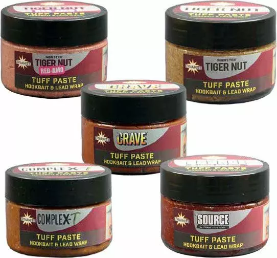 Dynamite Baits Tuff Paste - 2 Dynamite Baits Tuff Paste - - Image 2