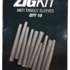 Korda Zig Kit Anti Tangle Sleeves - Lead clips & sleeves