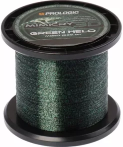 Prologic Mimicry Green Helo - Monofilament