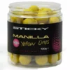 Sticky Baits Manilla Yellow Ones Pop Ups -