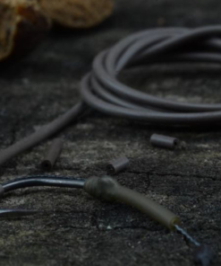 Thinking Anglers 1m Silicone Tube 0.5mm - Rig tubing & shrink tube