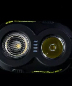 Ridge Monkey VRH150 Rechargeable Headtorch - Headlamps -Carp Sales Store q0mfqzsk636725312206982215