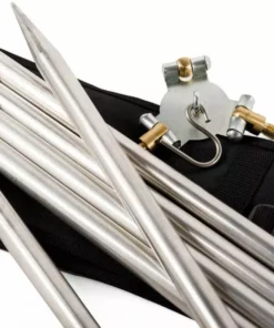 Reuben Heaton Match Tripod - Weighing tripods -Carp Sales Store q0rf4gxp636655277247871332