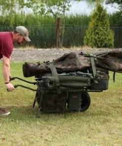 Fox FX Explorer Barrow - Barrows -Carp Sales Store q1wjgyyo635727415743084073