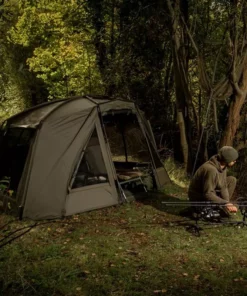 Trakker Tempest 150 Bivvy Aquatexx EV - Bivvies