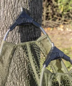 Korum Folding Triangle Nets - Landing net heads -Carp Sales Store q3p0pikc636779560823521362