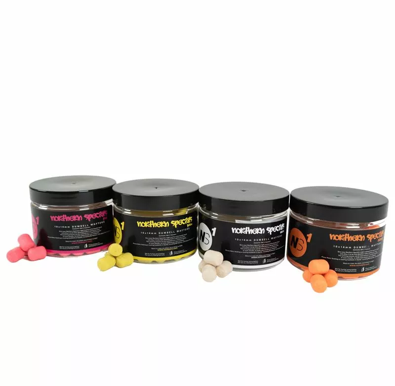 CC Moore Northern Special NS1 Dumbell Wafters - 2 CC Moore Northern Special NS1 Dumbell Wafters - - Image 2