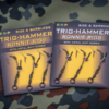 ESP Trig-Hammer Ronnie Rigs - Hair rigs & rigs